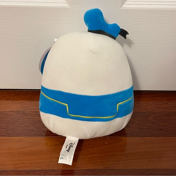8” Disney Donald Duck Squishmallow - Picture 2 of 3